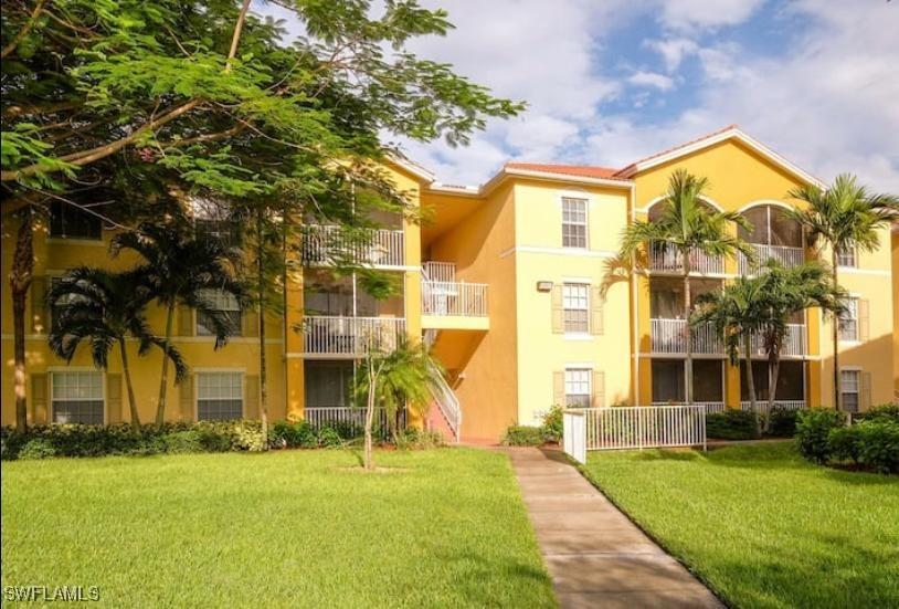 4149 Residence Dr. #801, Fort Myers, FL 33901