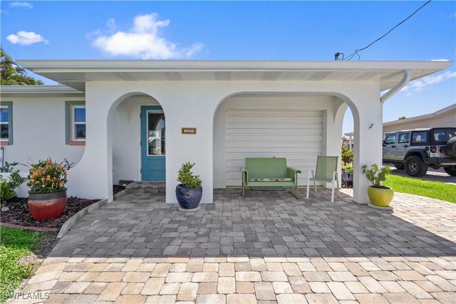 New Homes For Sale This Week in Matlacha: November 8th to November 14th