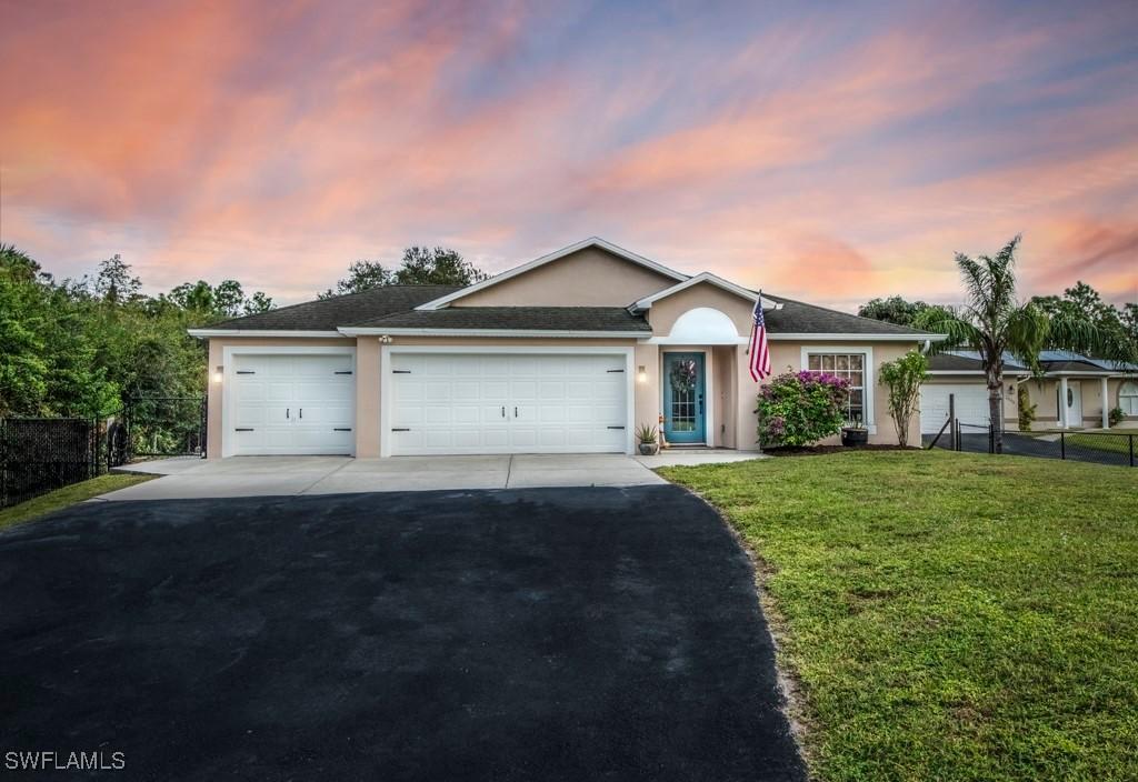 2835 35th Ave., Naples, FL 34120