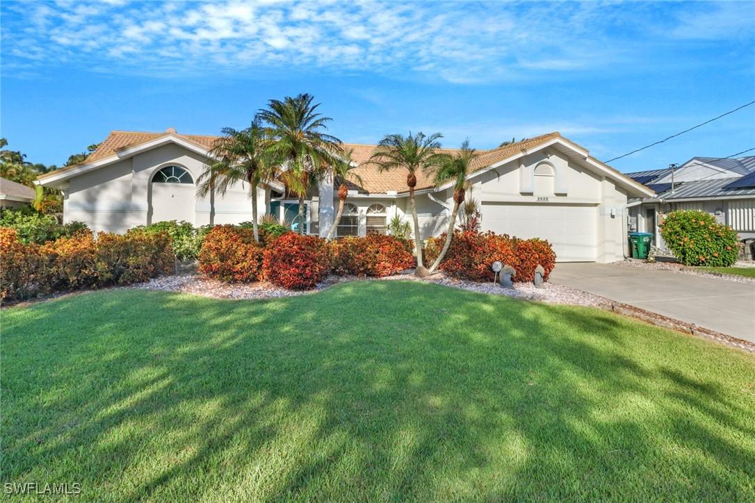 2822 SE 22nd Pl., Cape Coral, FL 33904