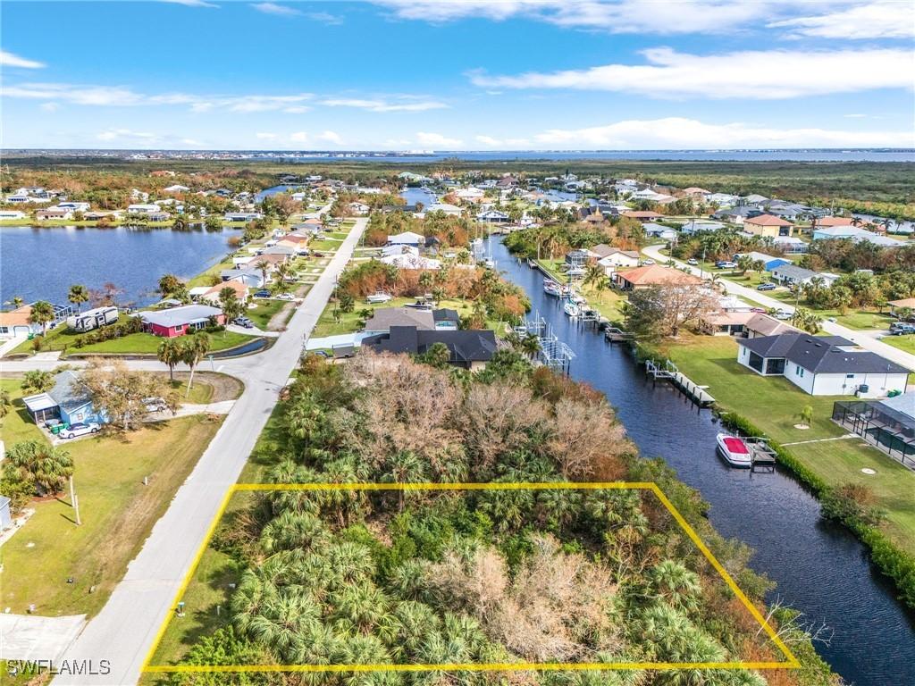 18786 Ashcroft Cir., Port Charlotte, FL 33948