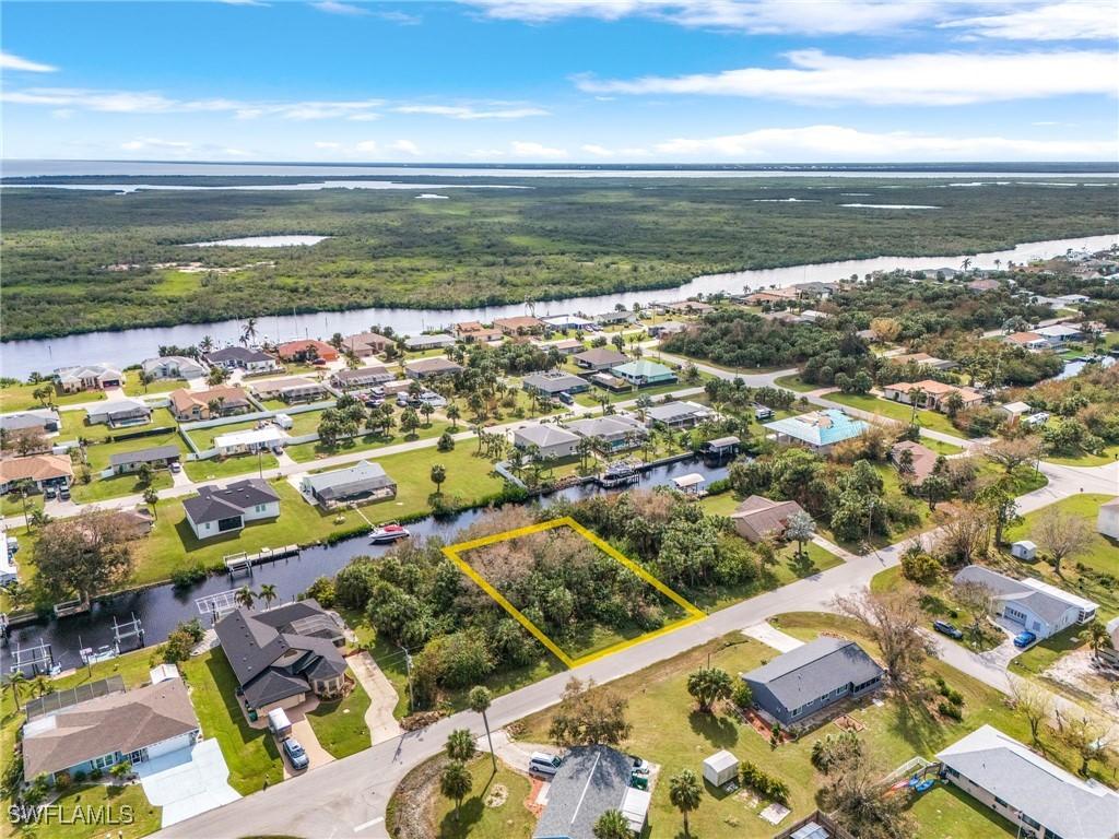 18786 Ashcroft Cir., Port Charlotte, FL 33948