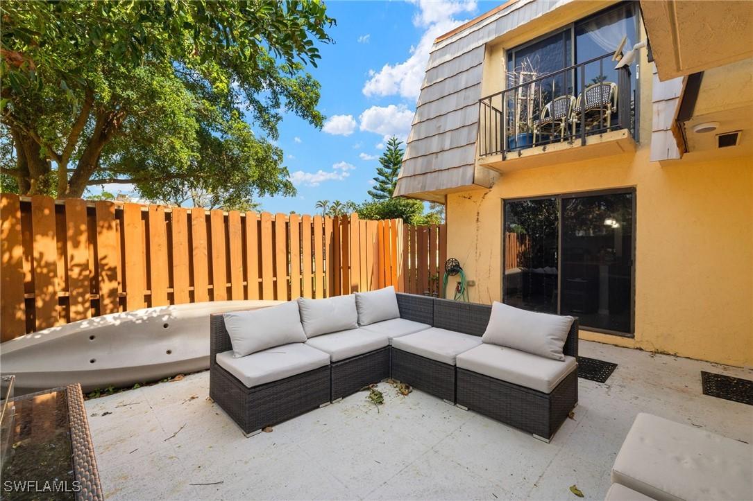 1708 Park Meadows Dr. #4, Fort Myers, FL 33907