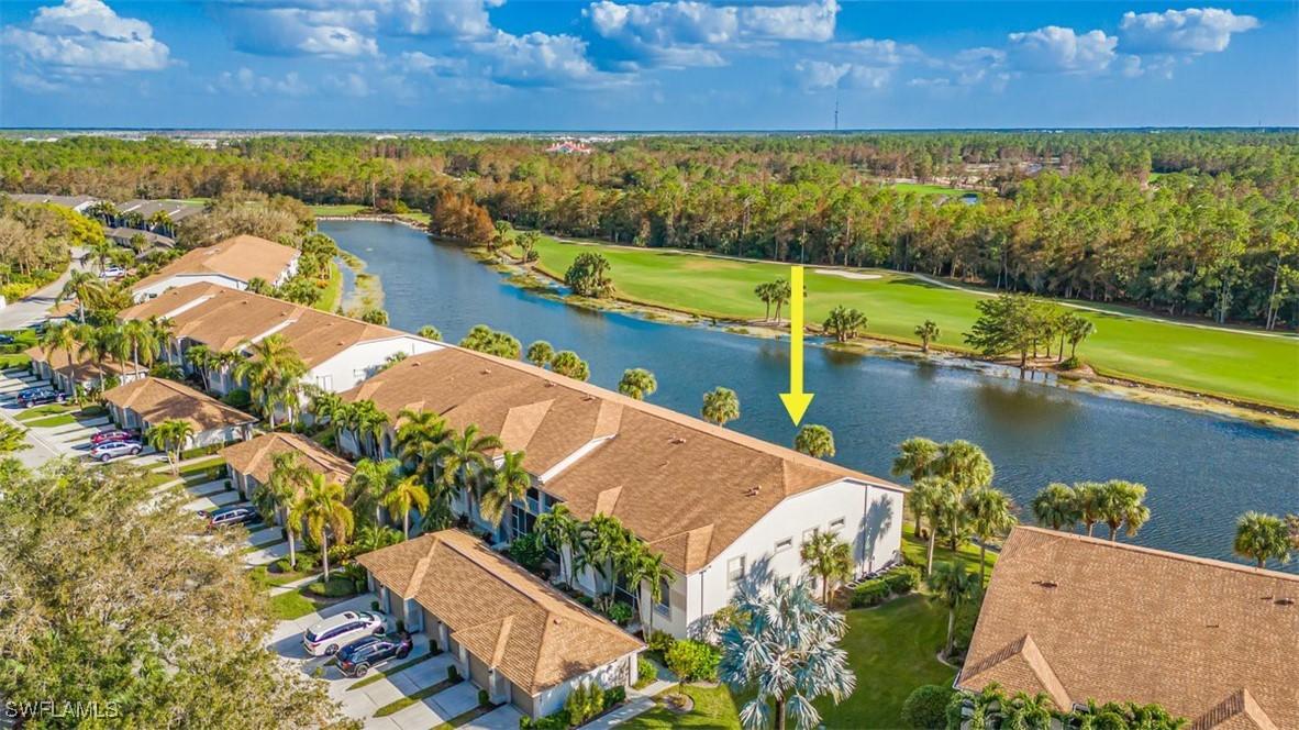 8480 Naples Heritage Dr. #1126, Naples, FL 34112