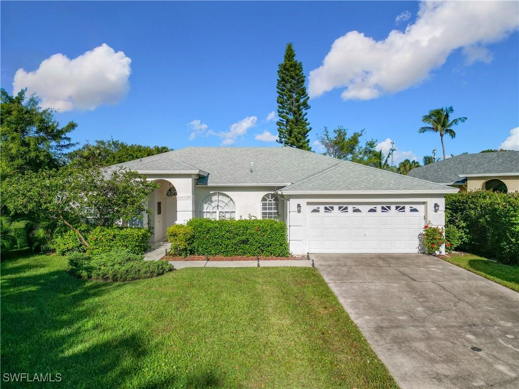 4991 Brixton Ct., Naples, FL 34104
