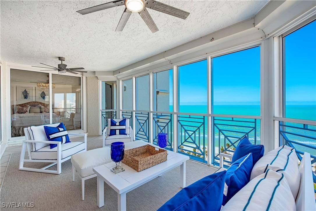 4021 Gulf Shore Blvd. #2005, Naples, FL 34103