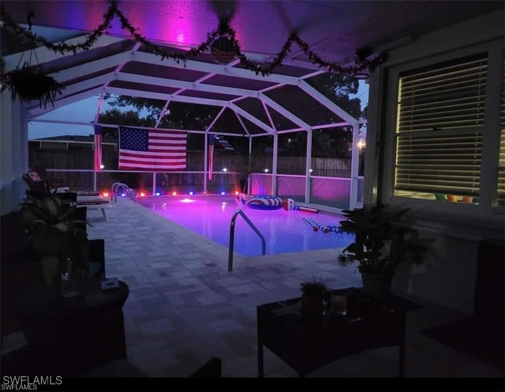 2705 SE 17th Ave., Cape Coral, FL 33904