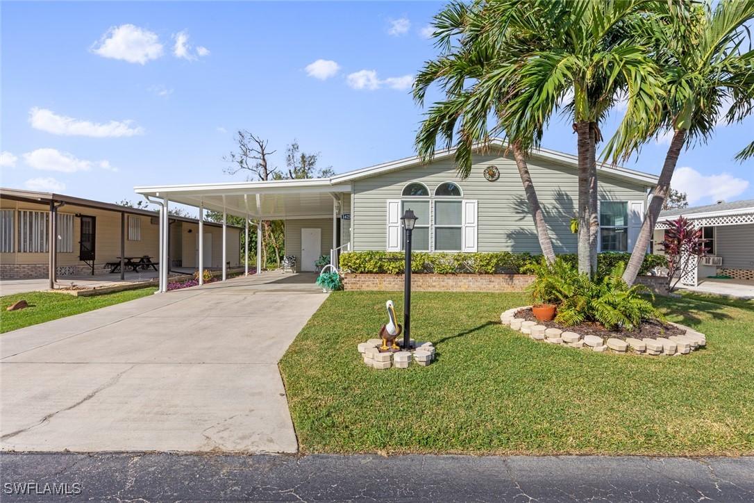 16250 Asheboro Ct., Fort Myers, FL 33908