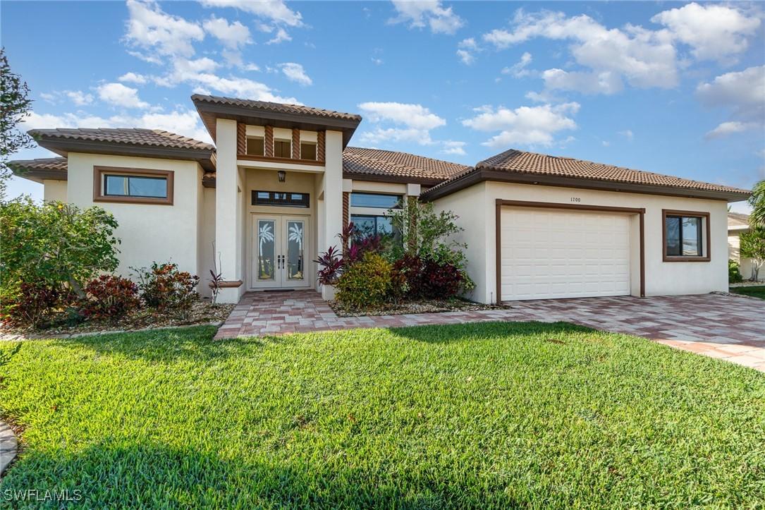1200 SW 38th St., Cape Coral, FL 33914