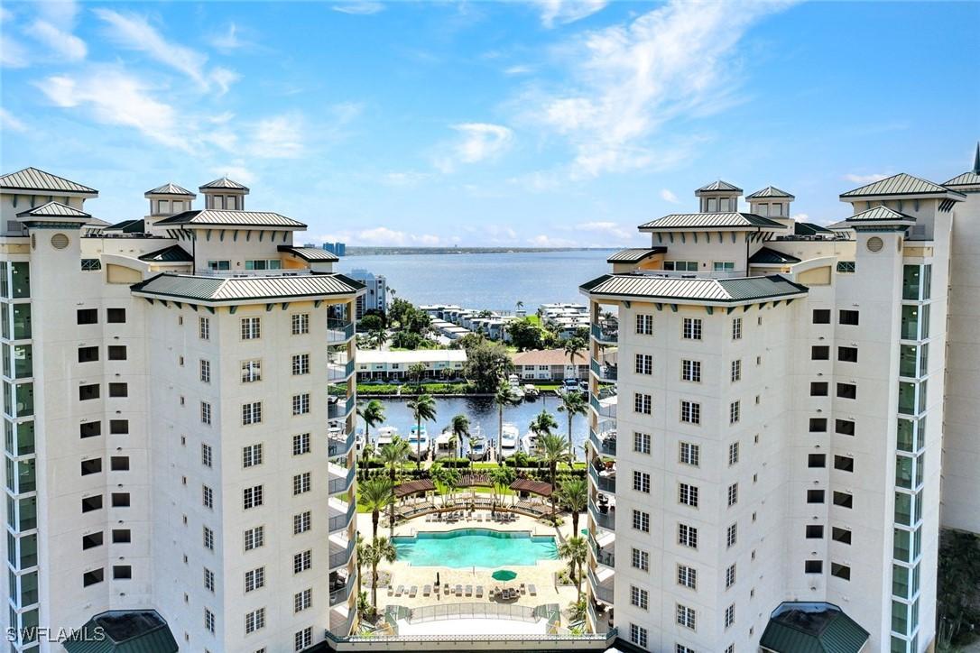 3426 Hancock Bridge Pkwy. #501, North Fort Myers, FL 33903