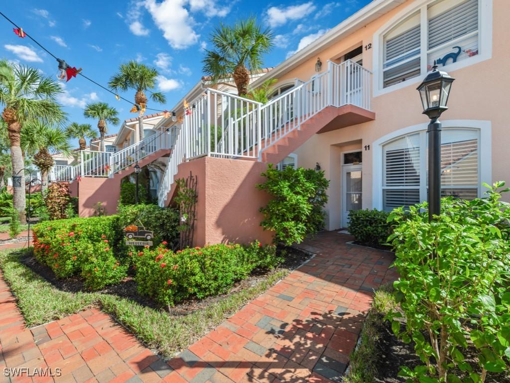 2036 Cascades Dr. #5211, Naples, FL 34112