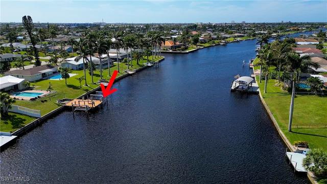 New Homes with In-ground Swimming Pools in Cape Coral: October 27th to November 2nd