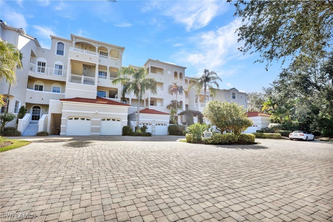 1540 Clermont Dr. #F-301, Naples, FL 34109