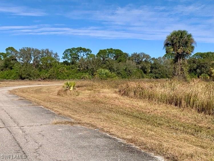 723 Shark Ln., Labelle, FL 33935