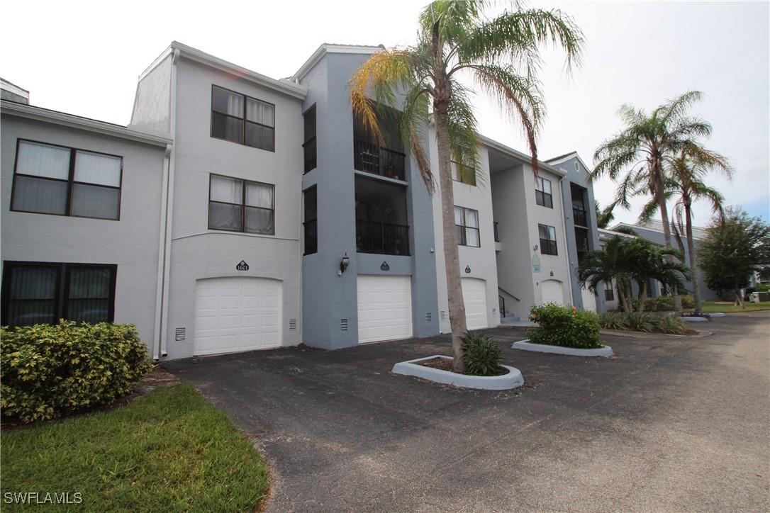 13615 Eagle Ridge Dr. #1611, Fort Myers, FL 33912