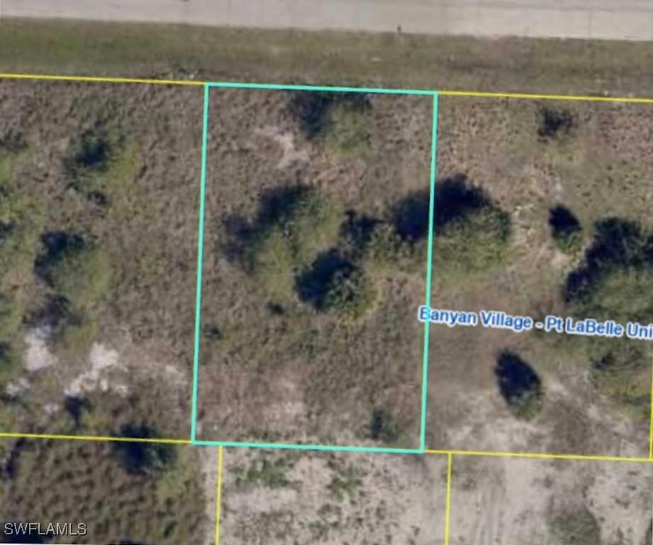 131 Plantation Dr., Labelle, FL 33935