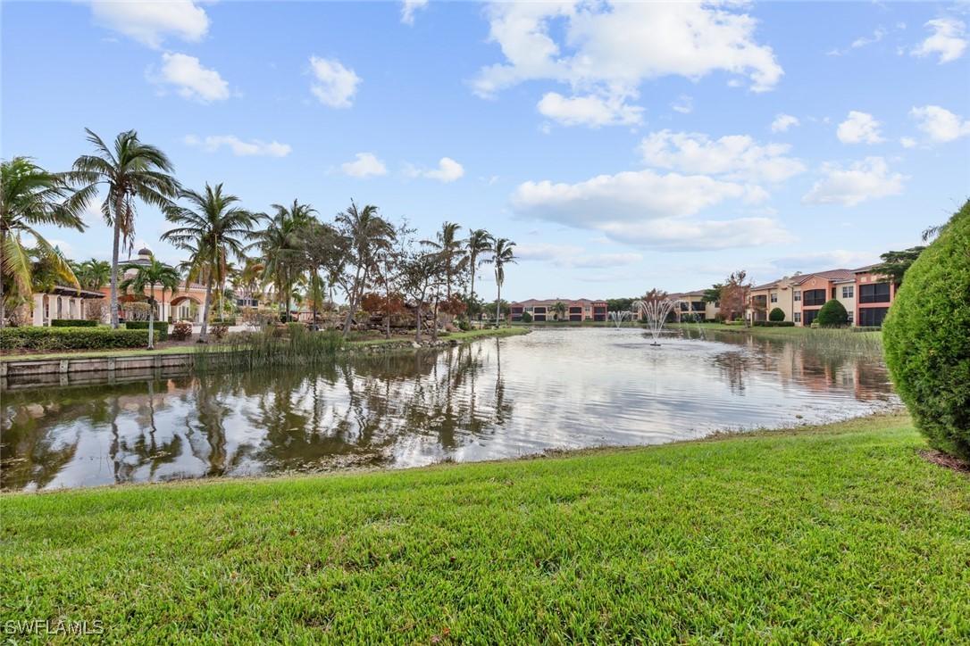 8500 Via Lungomare Cir. #104, Estero, FL 33928
