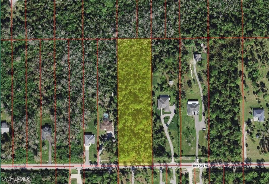 18th Ave., Naples, FL 34120