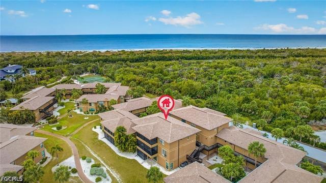 New Homes For Sale This Week in Sanibel: October 25th to October 31st