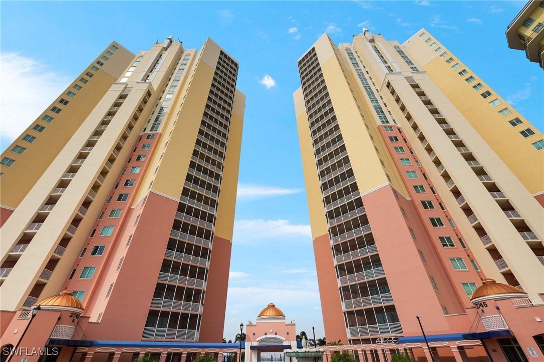 2745 1st St. #1906, Fort Myers, FL 33916