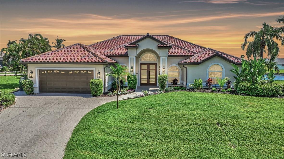 2000 SW 44th Ter., Cape Coral, FL 33914