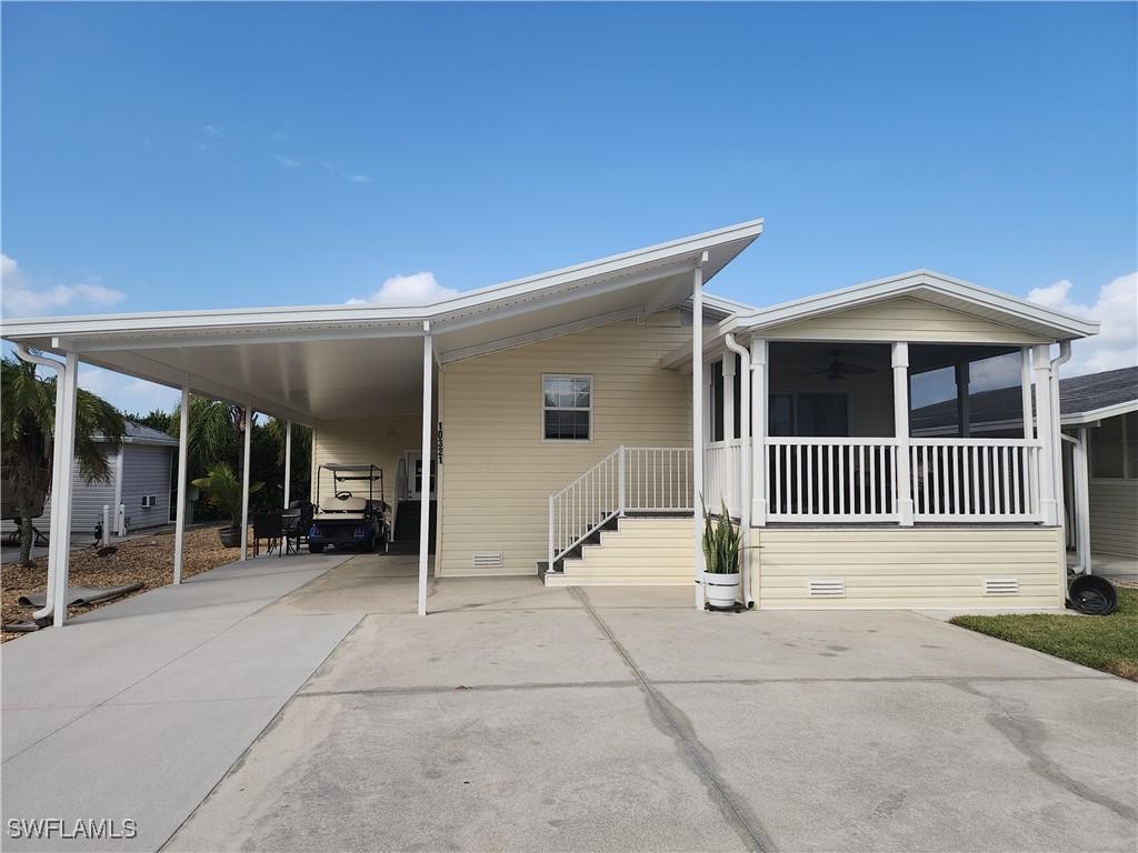 10321 Nightwood Dr. #C109, Fort Myers, FL 33905