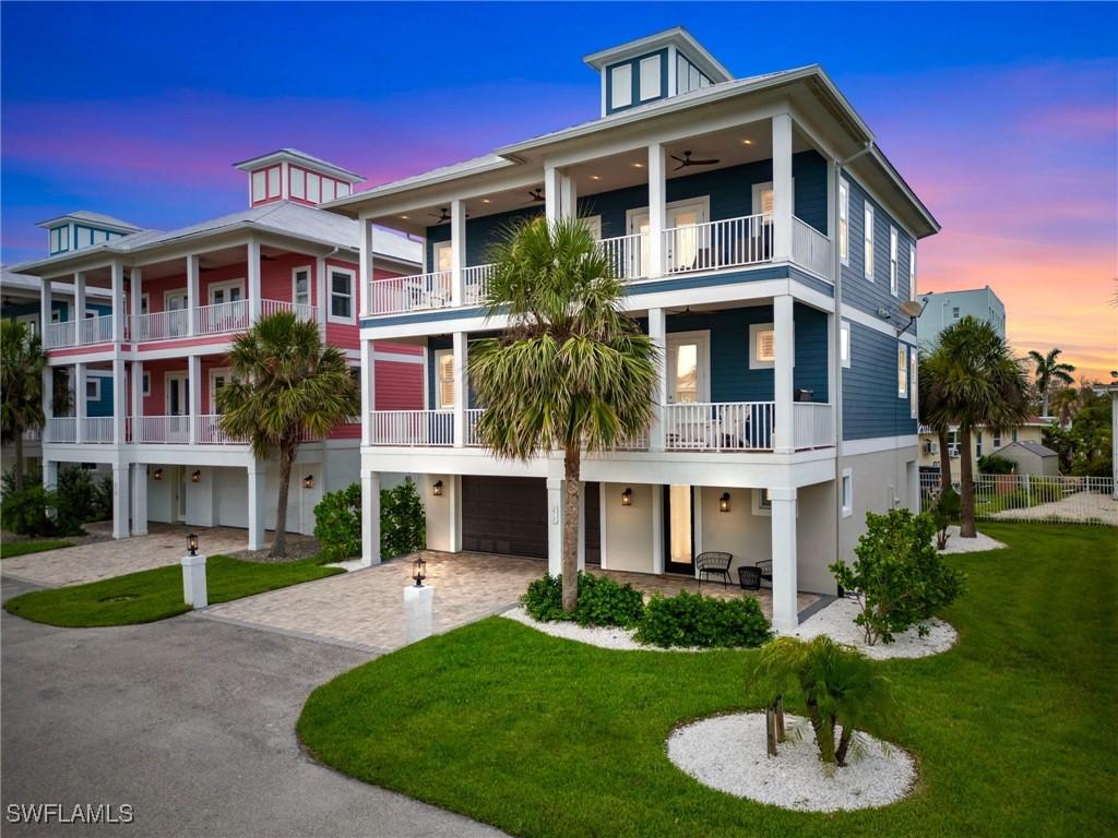 270 Delmar Ave., Fort Myers Beach, FL 33931