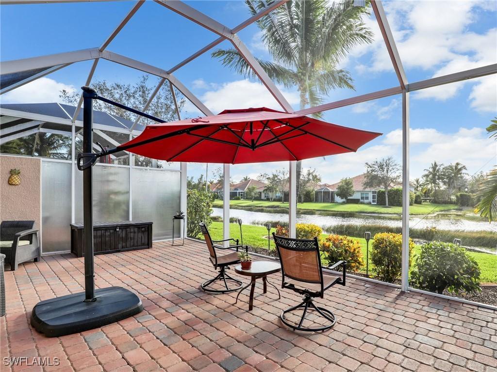 14760 Cranberry Ct., Naples, FL 34114