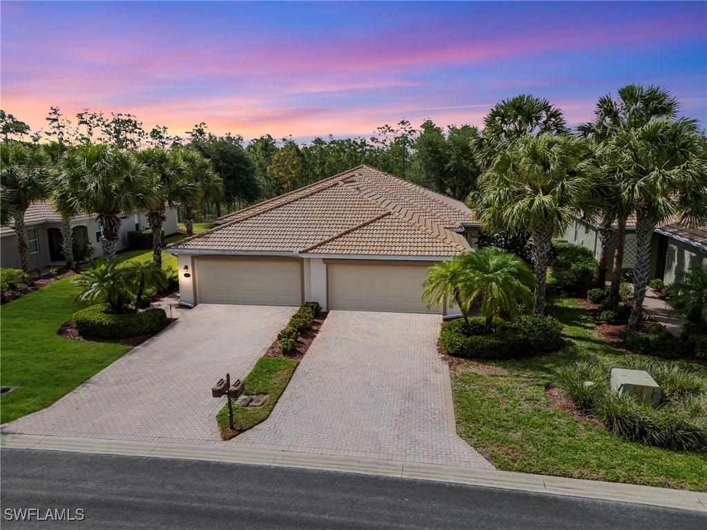 21391 Bella Terra Blvd., Estero, FL 33928
