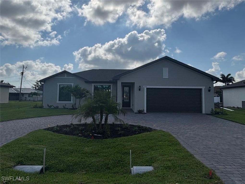2113 Academy Blvd., Cape Coral, FL 33904