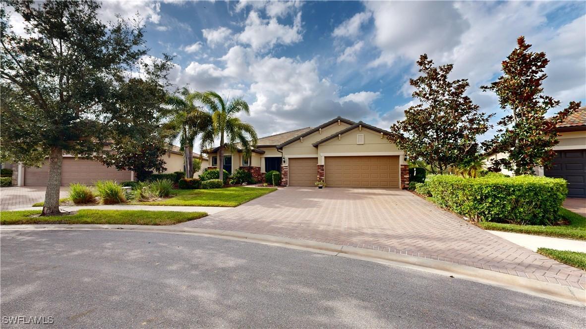 6005 Harmony Dr., Ave Maria, FL 34142