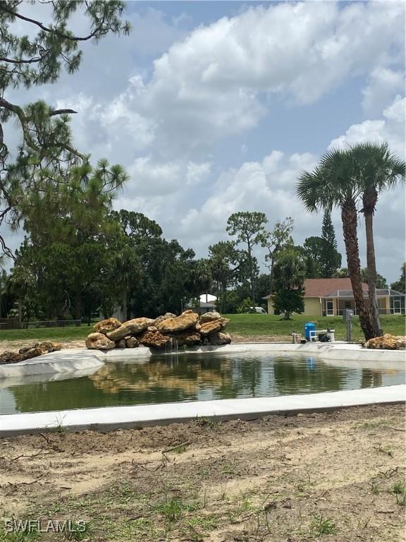 891 Barbara Ct., Lehigh Acres, FL 33974