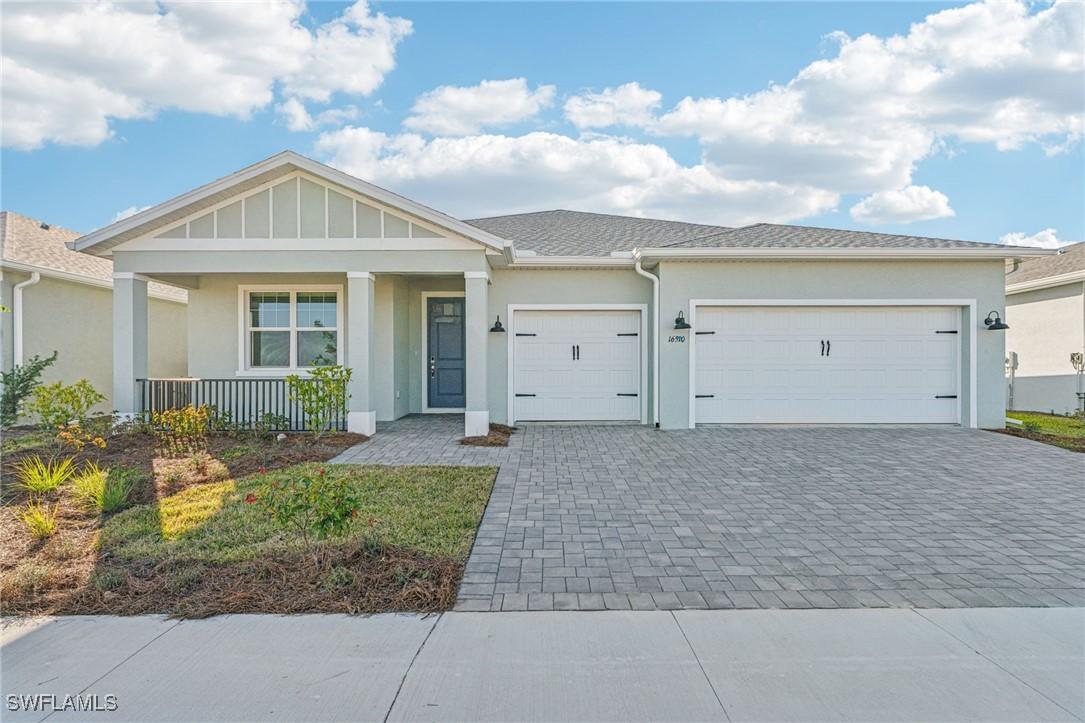 16510 Seven Lakes Ave., Punta Gorda, FL 33982