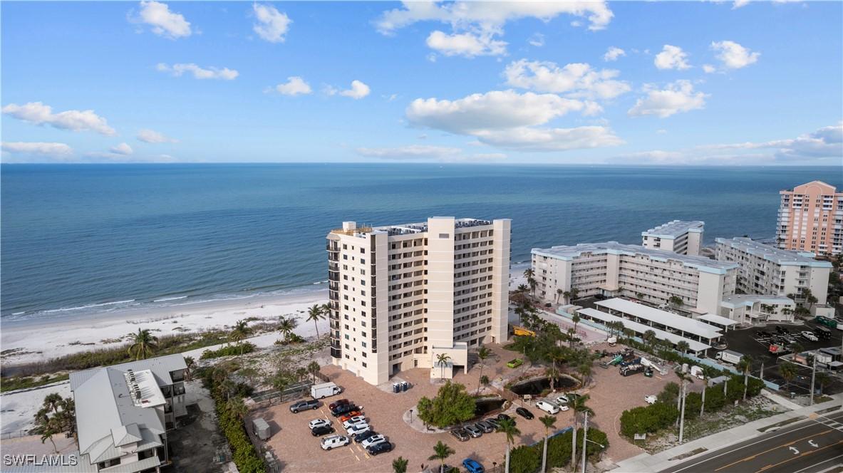 7500 Estero Blvd. #203, Fort Myers Beach, FL 33931