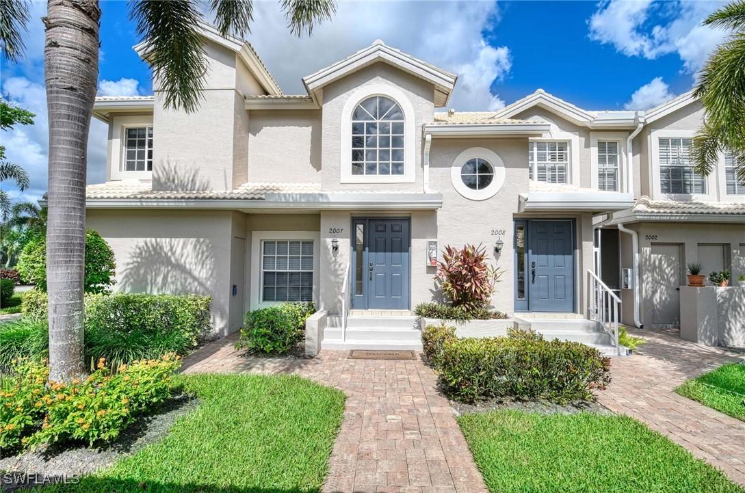 28080 Cavendish Ct. #2007, Bonita Springs, FL 34135