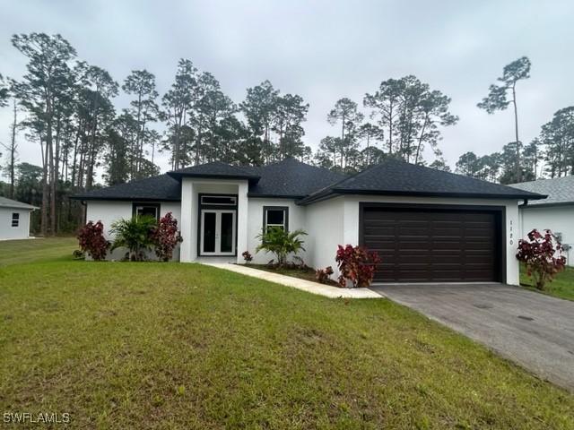 1120 Desoto Blvd., Naples, FL 34117