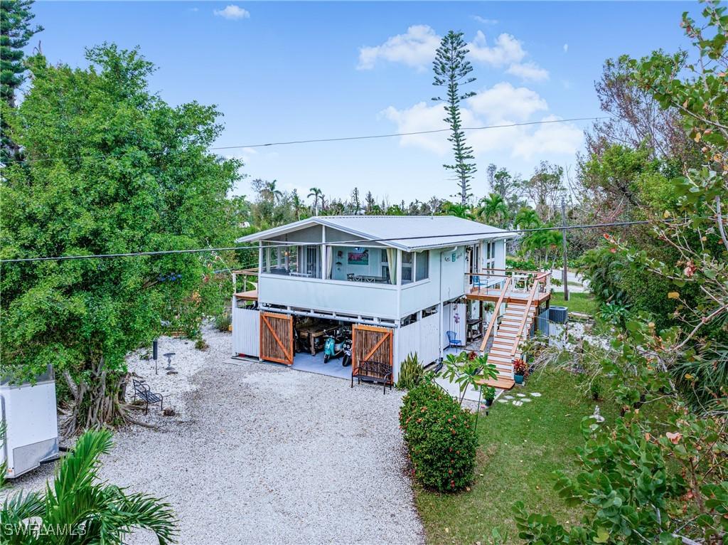 10931 Russell Rd., Bokeelia, FL 33922