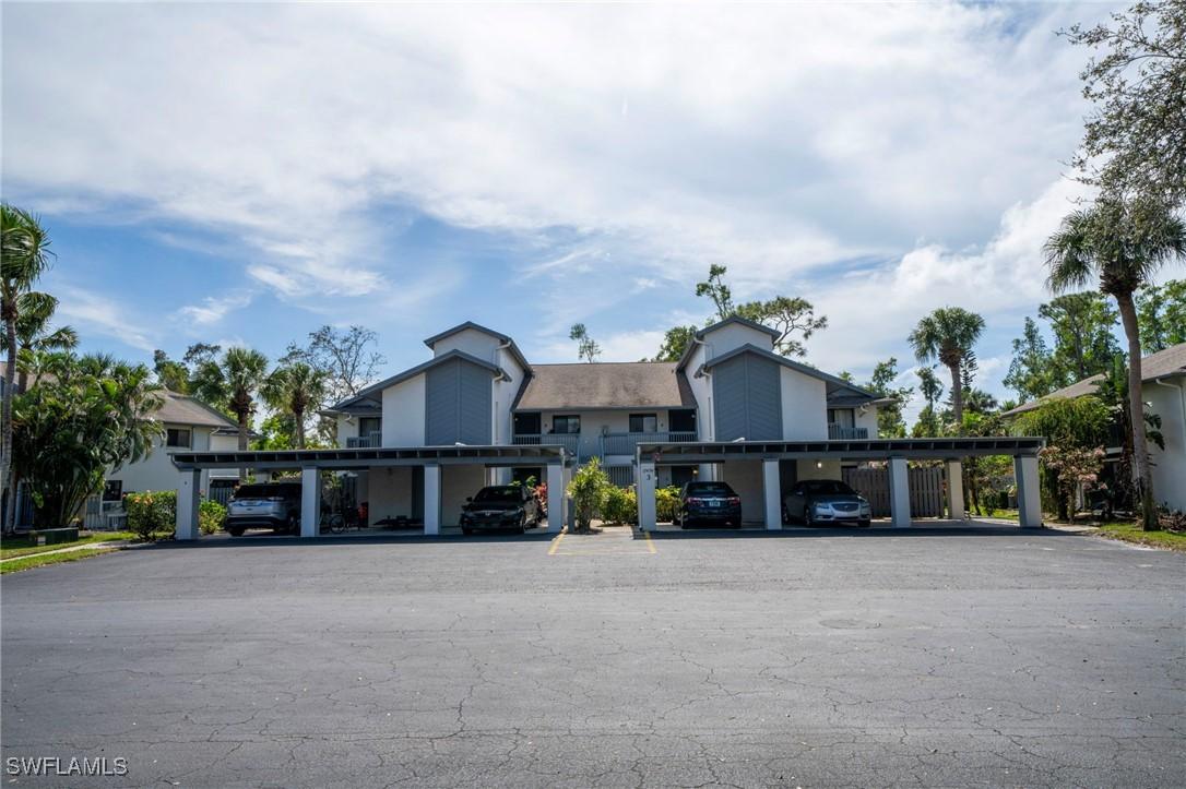 17456 Silver Fox Dr. #C, Fort Myers, FL 33908