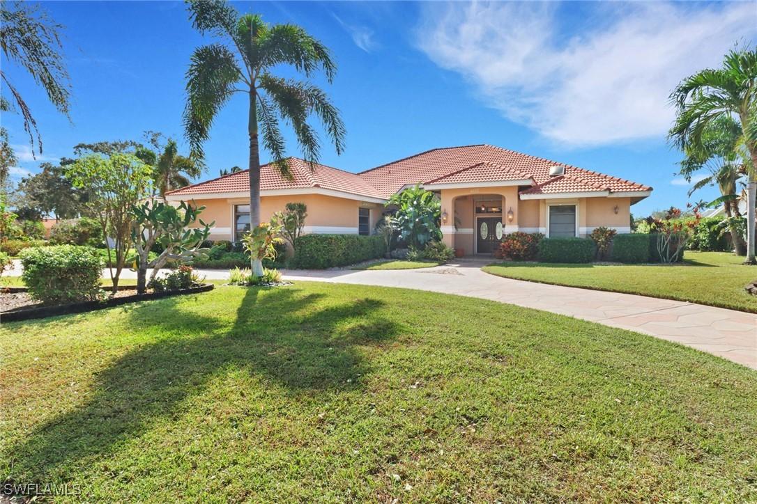 4632 Shearwater Ln., Naples, FL 34119