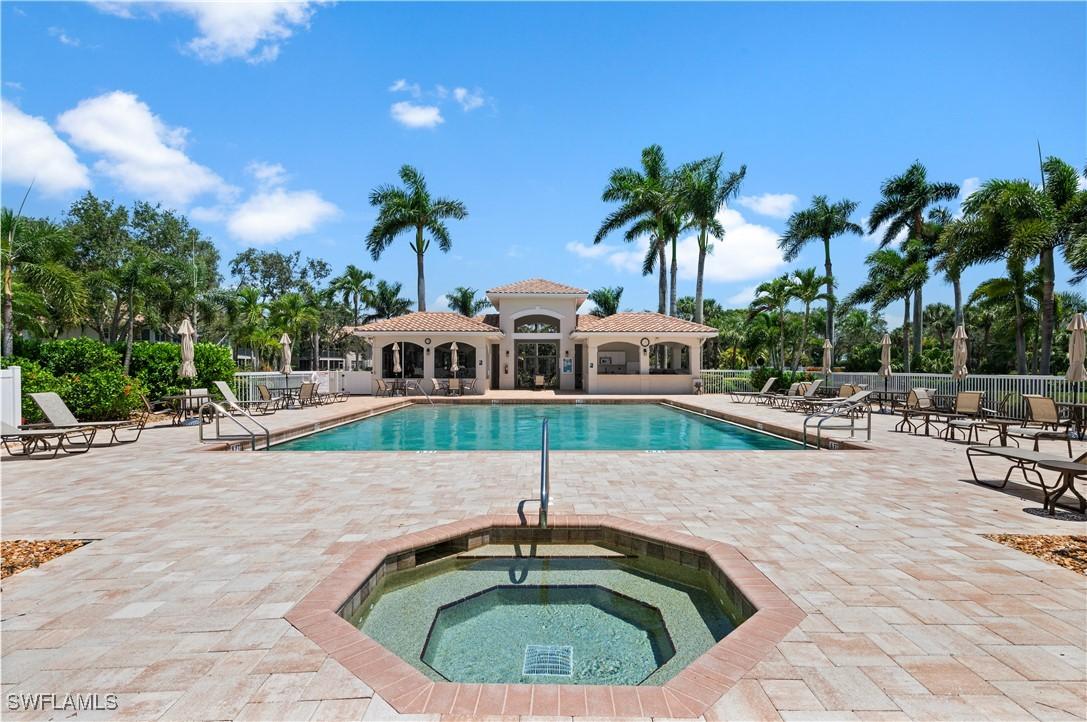 3420 Ballybridge Cir. #201, Bonita Springs, FL 34134