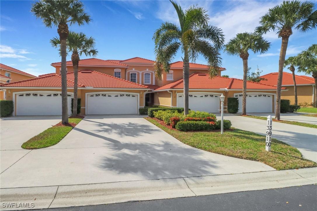 13910 Eagle Ridge Lakes Dr. #101, Fort Myers, FL 33912