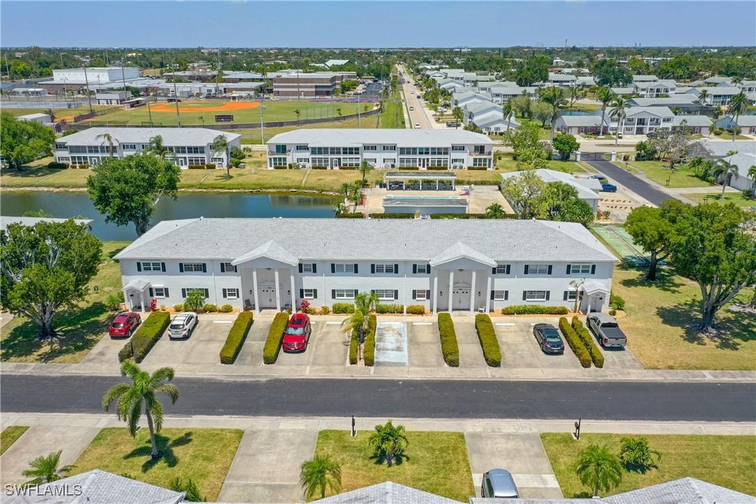 1473 Saddle Woode Dr. #7C, Fort Myers, FL 33919