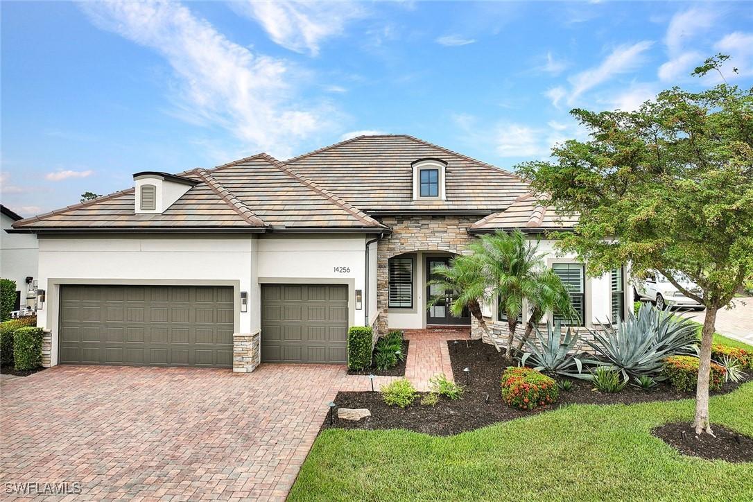 14256 Wild Timber Ct., Estero, FL 33928
