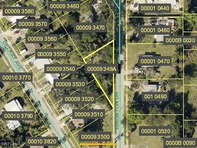 280 Kingston Dr., Fort Myers, FL 33905