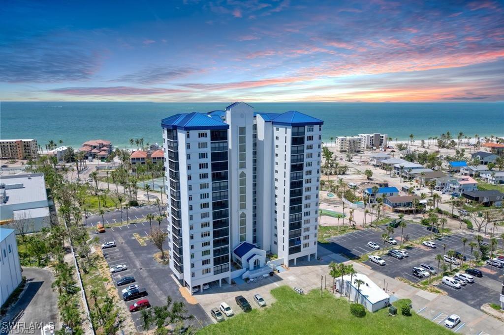 4745 Estero Blvd. #1002, Fort Myers Beach, FL 33931