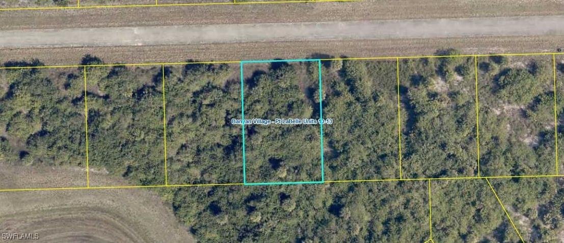 214 Elmwood St, Labelle, FL 33935
