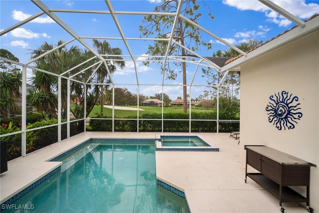 8727 Gleneagle Way, Naples, FL 34120