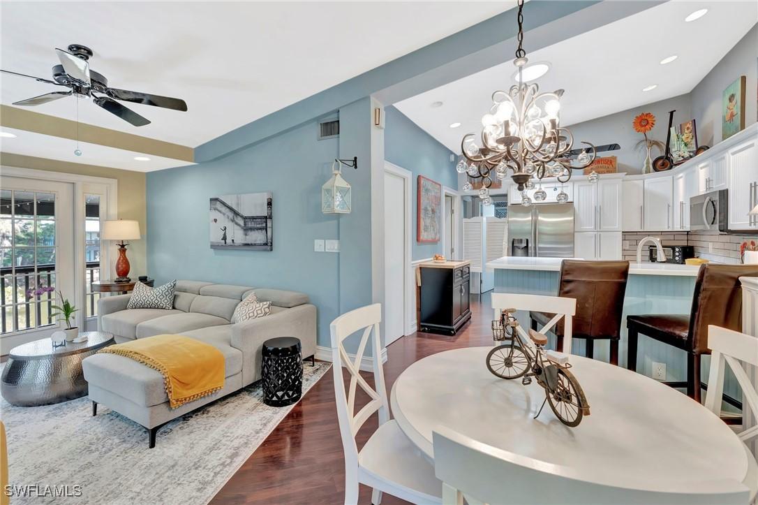 2511 Estey Ave. #E4, Naples, FL 34104