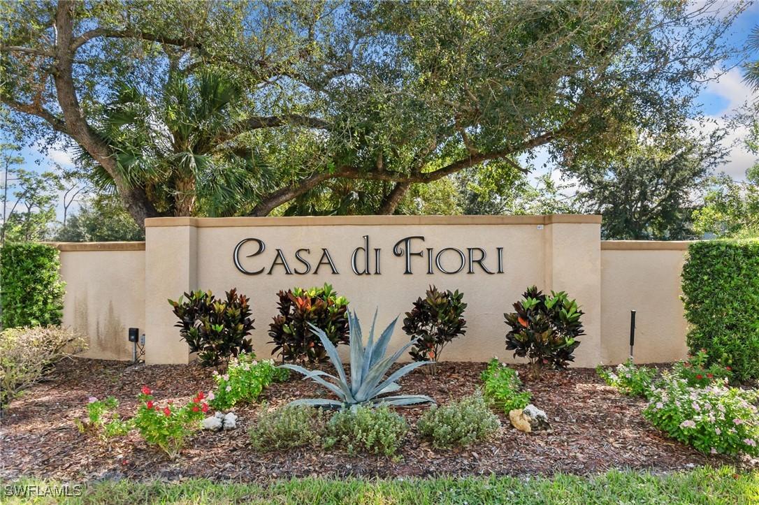 1083 Winding Pines Cir. #206, Cape Coral, FL 33909