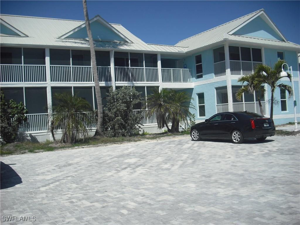 2840 W Gulf Dr. #32, Sanibel, FL 33957